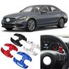 Автомобильный подрулевой переключатель передач для Mercedes C-Class 2015 2016 2017 2018, легкосплавный руль DSG, расширение подрулевых переключателей