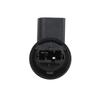 2pcs 6C0941669 Bulb Sockets Car Lights Accessories For Volkswagen