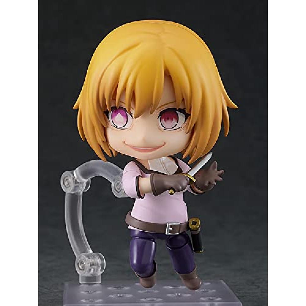 Nendoroid Peach Boy Riverside Sally немасштабируемая подвижная фигурка, окрашенная в АБС и ПВХ G12632