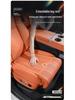 Breathable Cooling Seat Cushion with Leg Rest for BMW 3, 5, 6, 7 Series, i3, X3, X5, X6, 530li