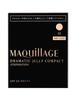 Maquillage Dramatic Jelly Compact Foundation 2 Slightly bright to medium brightness 14g [Old product] (Refill)