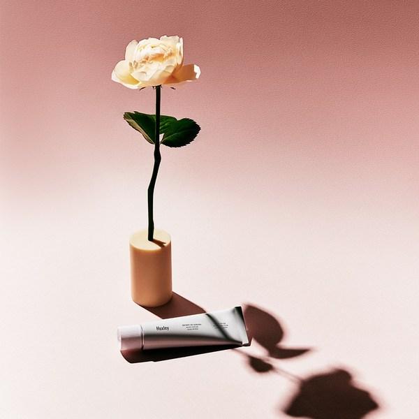 Huxley High Moisturizing Cream Lotion для рук, Rose Picker, 1 шт., 30 мл