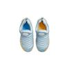 Nike Dynamo Free Тканевые Нескользящие Амортизирующие Прочные Спортивные Повседневные Кроссовки с Низким Верхом Детские Кроссовки Синие 343738-438