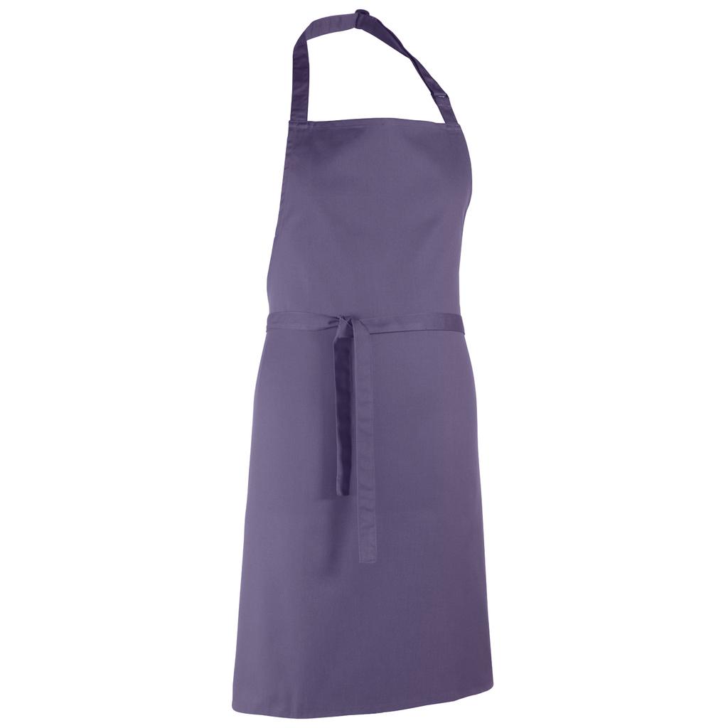 Premier Colors Bib Apron / Workwear