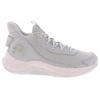 Under Armour Кроссовки Curry 3Z7 Halo Grey Унисекс Бело-Глиняные 3026622-102