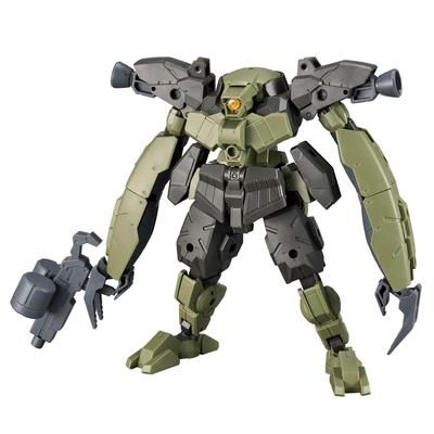 30MM bEXM-29 Gardonova [зеленый] масштаб 1/144 пластиковая модель с цветовой кодировкой