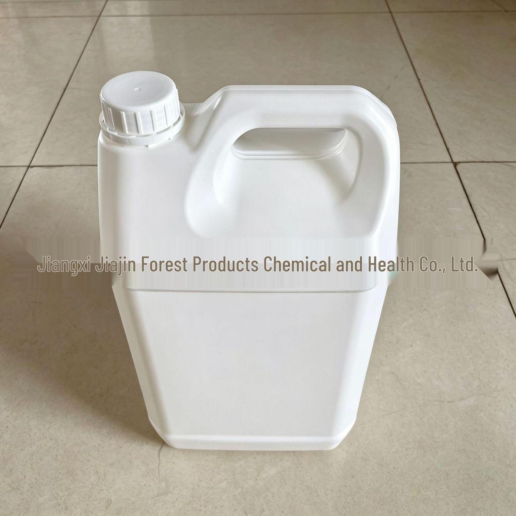 Food Grade Citral Nerol Aldehyde Geranial Fragrance Flavoring Sample