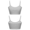 Training Bras for Girls Teenage Underwear Student Girl Bra Top Underwear for Child Teens Summer Vest Tank Tops