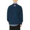 KENZO Lucky Tiger Logo Embroidered Sweatshirt FE58SW0104MF-77