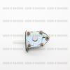 USER-X Universal motorcycle fuel valve oil switch fuel pump fuel tap petrol tap pet cock filter for Y100-2 Y100