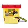 Schleich Farm World Курятник 42572