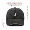 Pigeon Embroidery Pattern Baseball Cap Casual Sunscreen Hats Fashion Baseball Hats  All Seasons