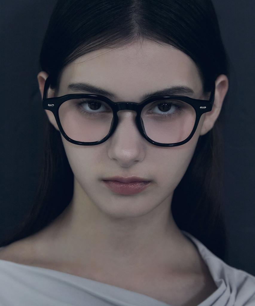 Очки Oateu Colette [Черные]
