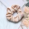 Портативный скрытый сейф для хранения резинок для волос, чехол для хранения резинок для волос с застежкой-молнией, скрытый ключ, наличные, ювелирные изделия для путешествий на открытом воздухе
