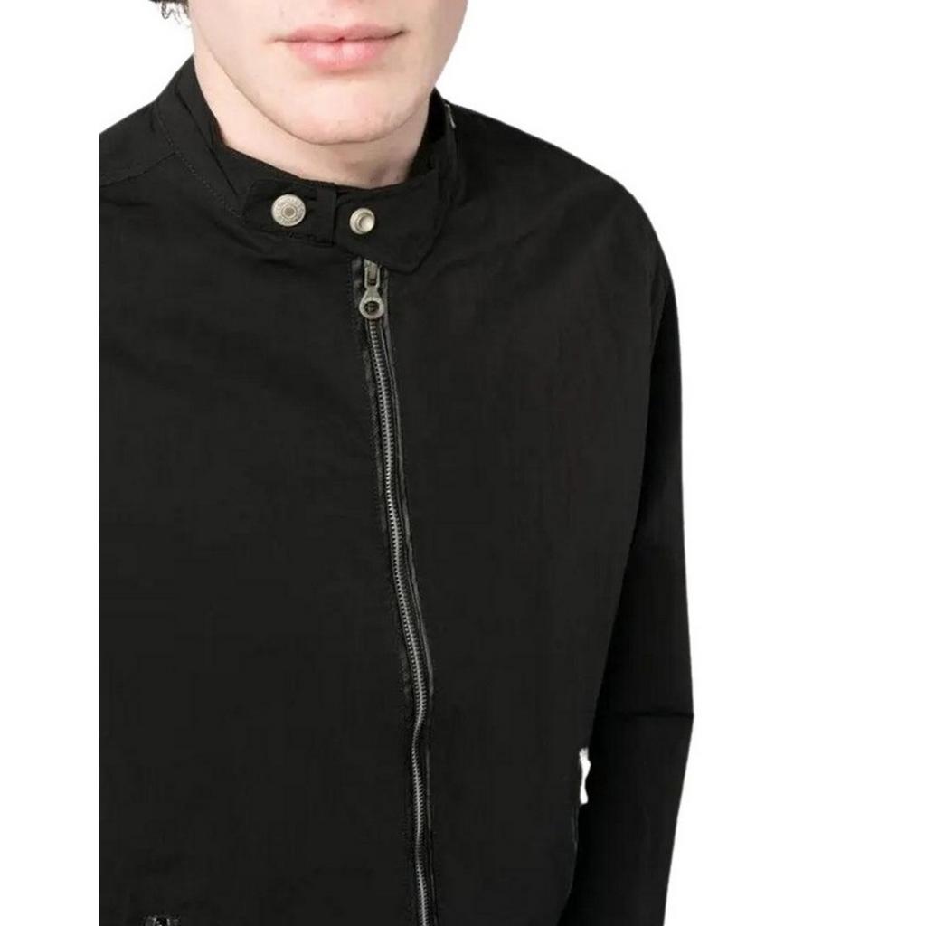 Diesel Unisex Adult Plain Jacket
