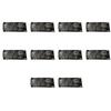 10/20 шт. Плата быстрой зарядки IP2312 3A 5V на 4.2V 4.35V Type C Плата управления зарядкой с индикатором Автоматическое определение