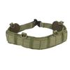 Поясной ремень Battle Belt, многофункциональный, быстросъемный, противоскользящий, из нейлона, с пряжкой из алюминиевого сплава
