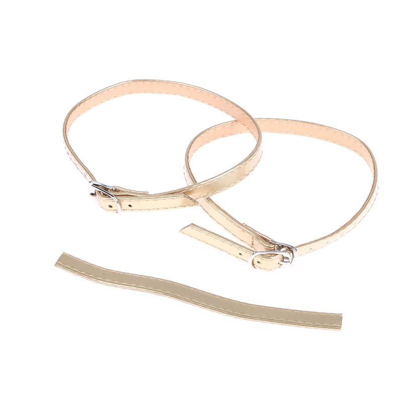 Украшение для обуви Противоскользящие ремешки на каблук для высоких каблуков Регулируемые нескользящие ремешки Шнурки для пальцев ног на сандалии Высокоэластичные шнурки