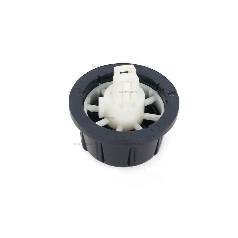 Кнопка-переключатель регулировки контроллера отопителя кондиционера автомобиля для Toyota Fortuner / Hilux Vigo 2011 2012 2013 2014 2015