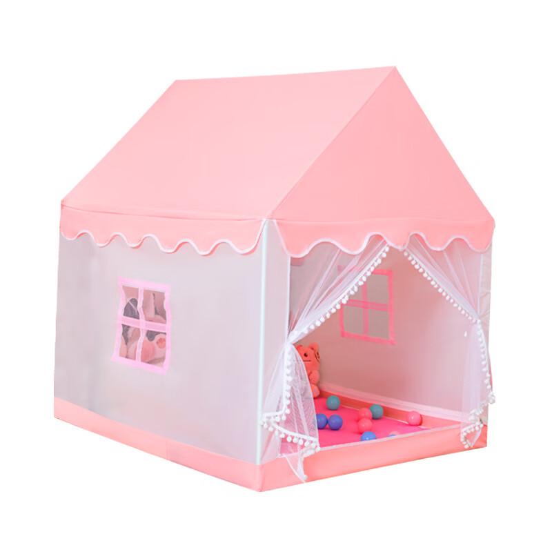 Детская комнатная игровая палатка ZISIZ