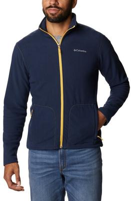 Куртка Fast Trek Microfleece Men (1772751) collegiate navy