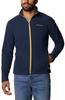 Куртка Fast Trek Microfleece Men (1772751) collegiate navy
