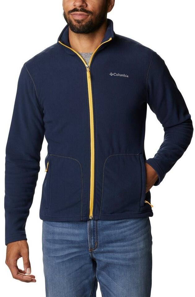 Мужская куртка Columbia Fast Trek Microfleece (1772751)
