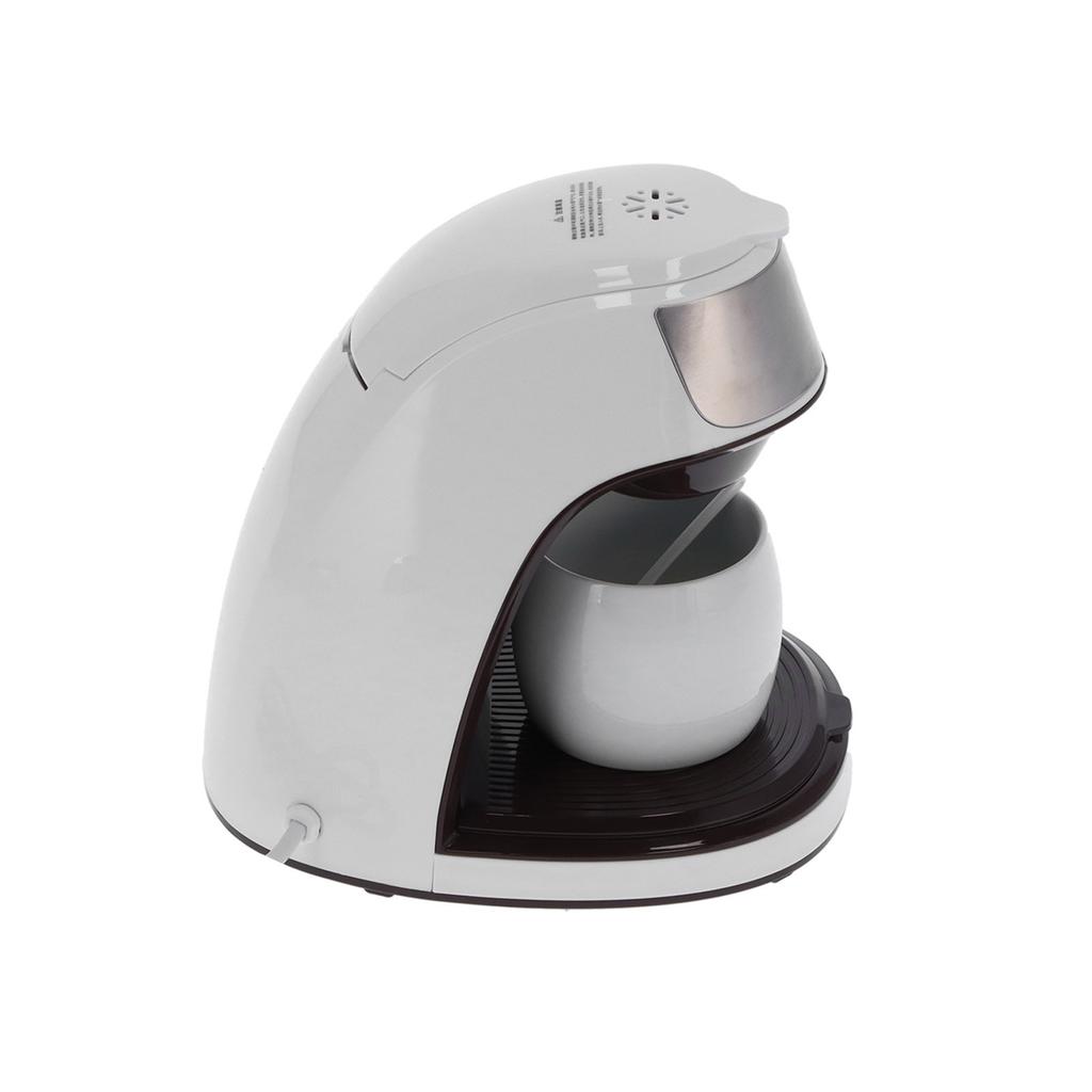 300ml Single Serve Coffee Maker Mini Multi-Purpose Extraction Coffee Machine 220V