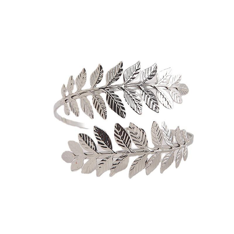 Металлические подхваты для штор Креативные шторы в форме листа Держатель для галстука Регулируемый зажим для штор Декоративные шторы Крючок для штор