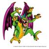 Галерея металлических монстров Dragon Quest: Сидо (Зеленая версия)