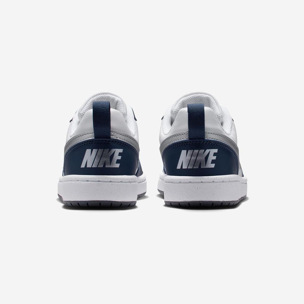[Nike] Court Borough Low Recraft Boy Grade [DV5456-135]