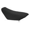 Complete Seat Assembly Fit for KLX110 KX65 Pit Dirt Motorcycle Seat Cushion Pit Tall Seat Seat Parts