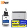 Совместимые тонер- и фотобарабанные картриджи Lingyin CRG303