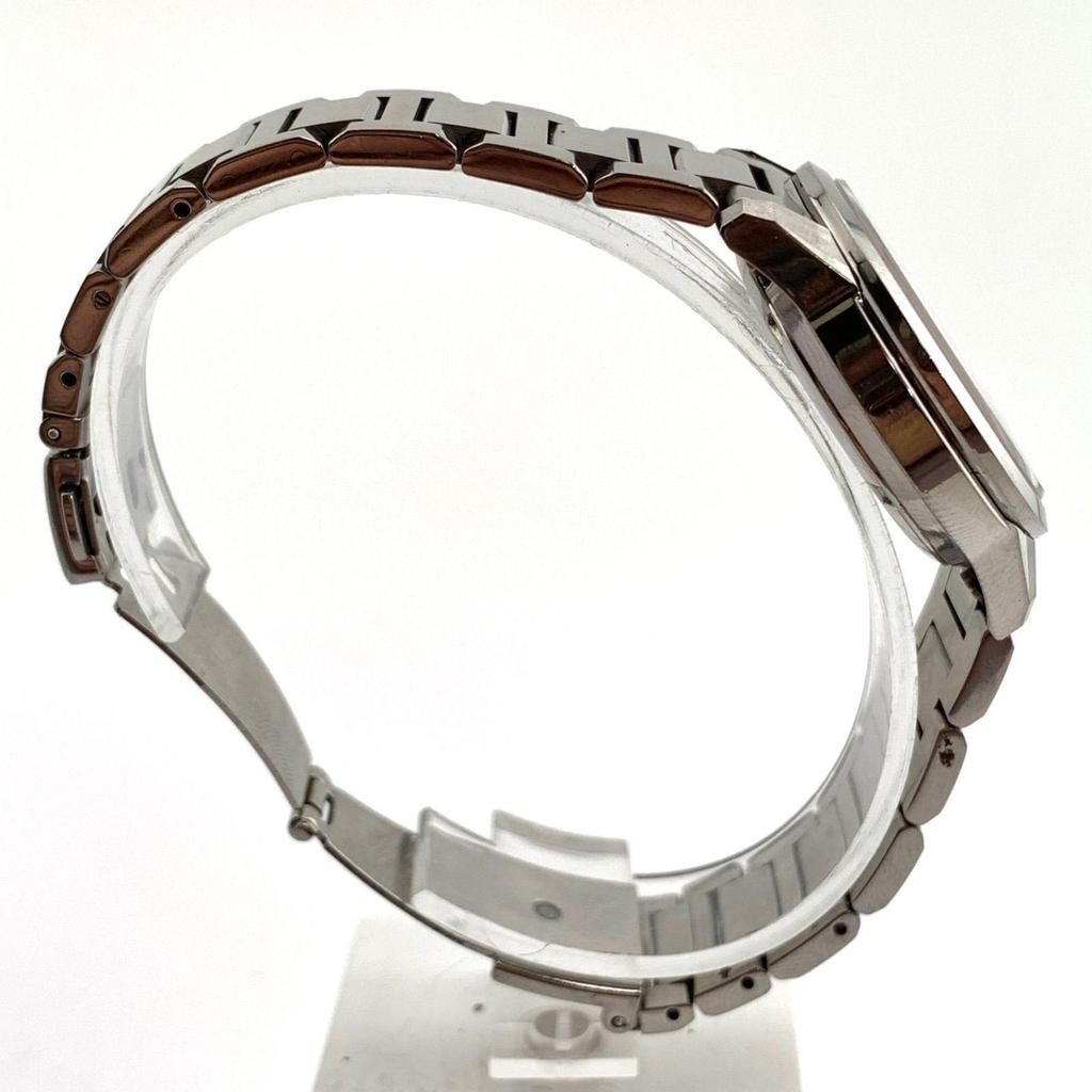 Б/у [Б/у] Мужские/Женские часы-хронограф CITIZEN XC F500