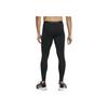Nike Мужские гоночные леггинсы Dri-FIT ADV AeroSwift 'Черный' DM4613-011