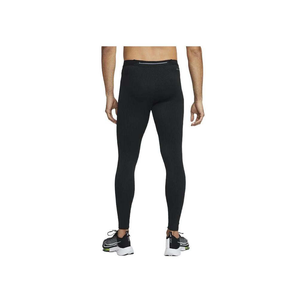 Nike Мужские гоночные леггинсы Dri-FIT ADV AeroSwift 'Черный' DM4613-011