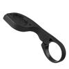 Durable Garmin Edge High Quality Handlebar Plastic Bike Computer Holder Cycling Bracket Bike Mount