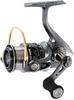Рыболовная катушка AbuGarcia Revo ALX THETA 1000S для соленой воды