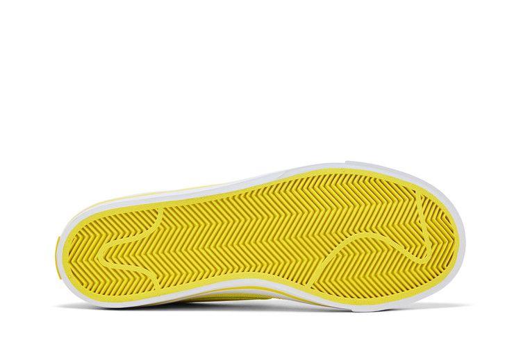 Kids' Sneakers Nike Court Legacy GS 'Opti Yellow'