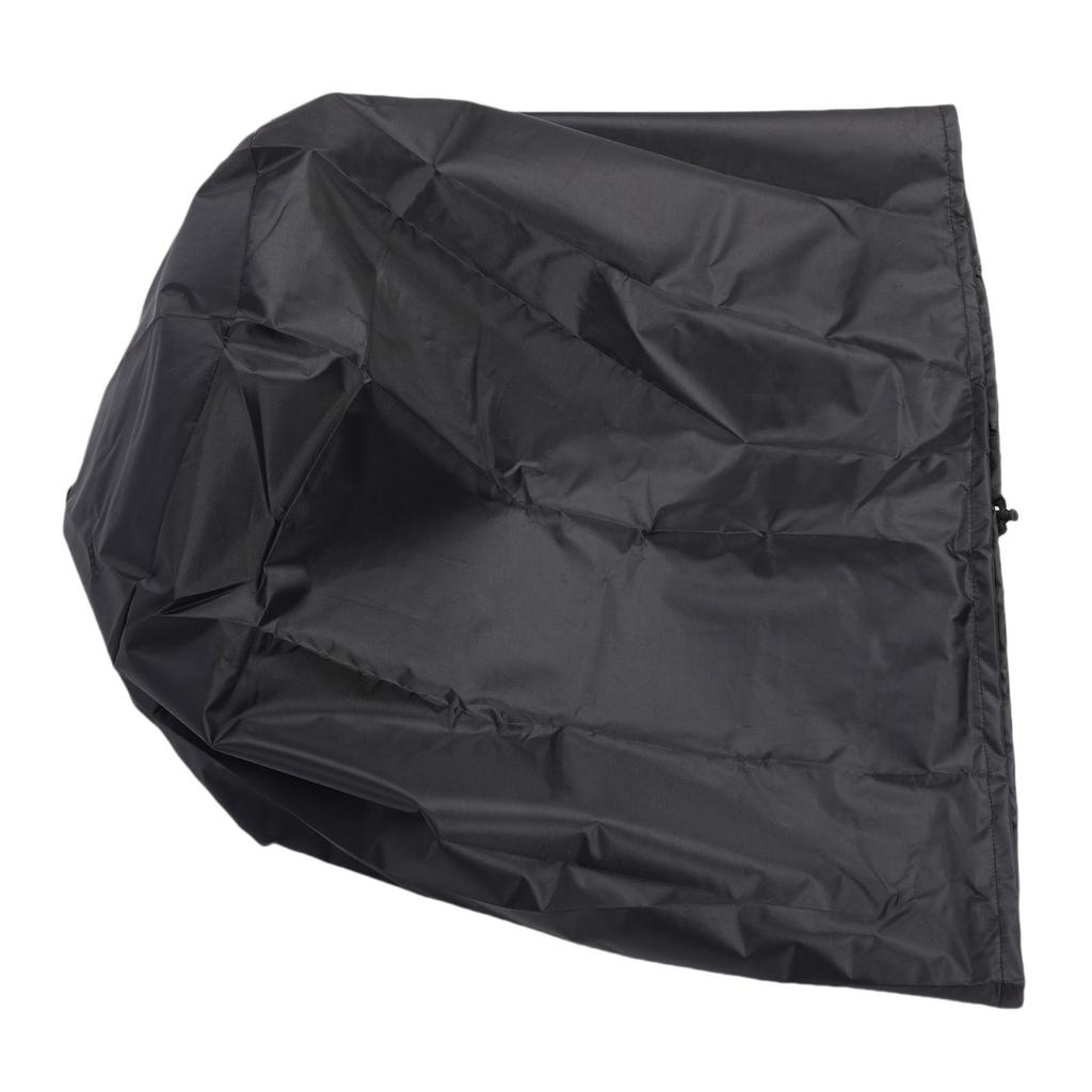 Чехол для пылесоса Ткань Оксфорд Водонепроницаемый Защитный Пылезащитный Чехол с Сумкой для Хранения для Домашних Фабрик