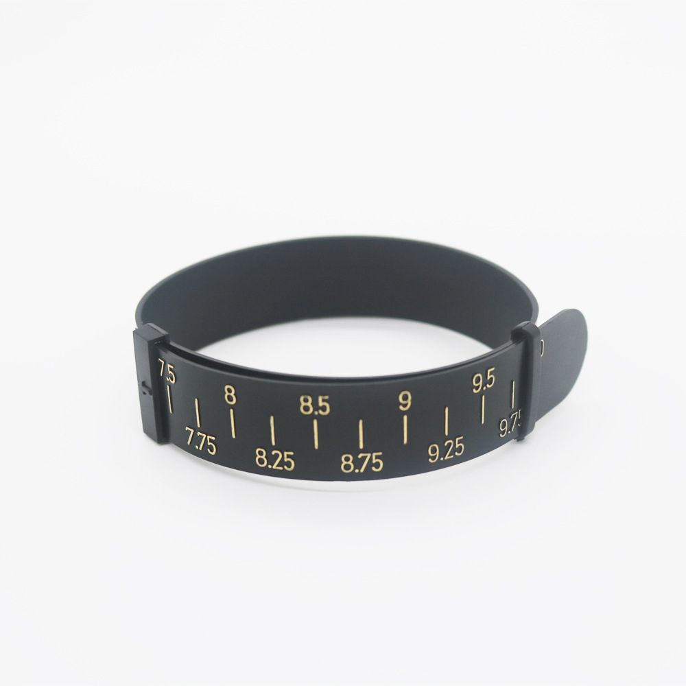 Instrument Bangle Gauge Measure Wrist Size Tools Bracelets Gauge Sizer Jewelry Making Tools