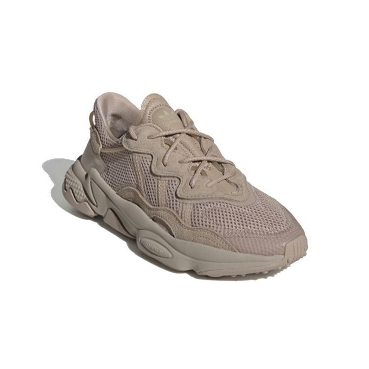 Adidas Ozweego Trace Khaki Women Sneakers Tan EG6697