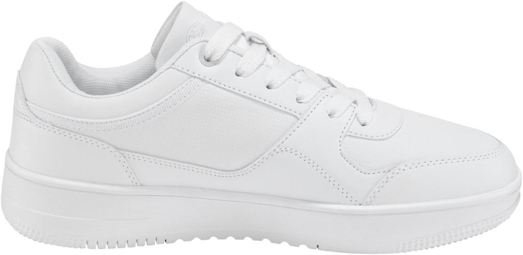 Кроссовки Champion Rebound Low (S21905) тройной белый