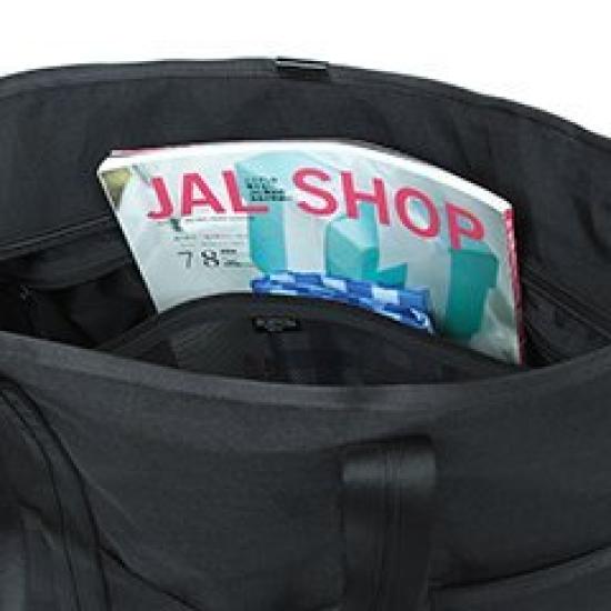 PORTER Tote Bag Black (Porter) 737-17801