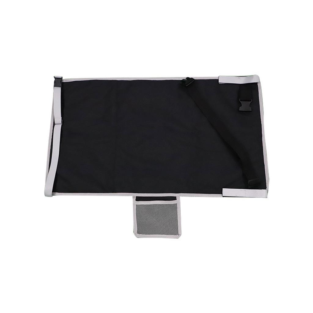 Детская дорожная кровать для самолета, кровать с педалями для малыша, портативная дорожная подставка для ног, детская кровать, удлинитель сиденья самолета, подставка для ног для детей