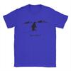 Unisexs Nihilist Penguin T Shirt  Cotton Clothing Funny Short Sleeve Crewneck Tee Shirt Gift Idea TShirt