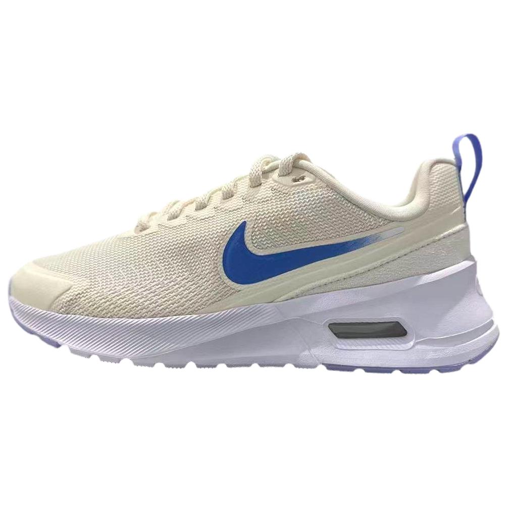 Nike Легкие низкие беговые кроссовки женские кремовые IF4776-101