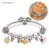 Zunmi Cartoon Harry Series Bracelet