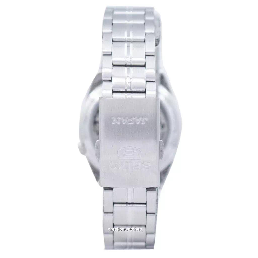 Seiko 5 Automatic Japan Made SNK567 SNK567J1 SNK567J Men's Watch
