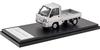 Hi Story Subaru SAMBAR TRUCK TC Sterling Silver Готовый продукт 1/43 (2011)